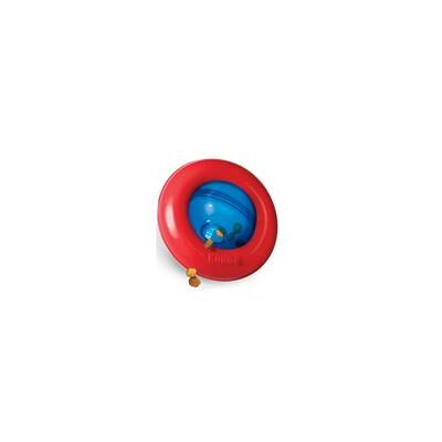 KONG Company Limited Hračka plast Gyro plnící KONG S KONG Company Limited Hračka plast Gyro plnící KONG S