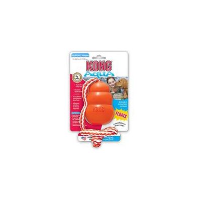 KONG Company Limited Hračka plovoucí guma Cool Kong medium KONG Company Limited Hračka plovoucí guma Cool Kong medium