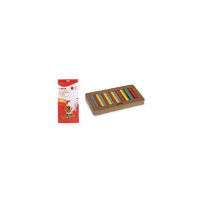 Hračka pro psy Camon - 26x15cm - Mentální Aktivace Hračka pro psy Camon - 26x15cm - Mentální Aktivace