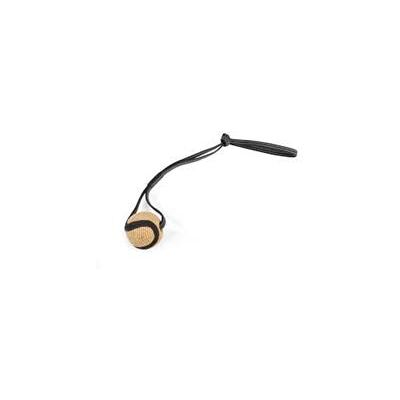 Camon JUTOVÝ MÍČEK S POUTKEM 7,5 cm x 72 cm 1 ks Camon JUTOVÝ MÍČEK S POUTKEM 7,5 cm x 72 cm 1 ks