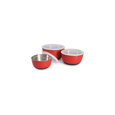 Camon MISKA + VICKO 23 cm 2300 ml NEREZ 2300 ml Camon MISKA + VICKO 23 cm 2300 ml NEREZ 2300 ml
