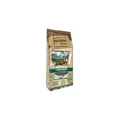Natural Greatness Lamb Recipe All Breed Sensitiv/jehně 15 kg Natural Greatness Lamb Recipe All Breed Sensitiv/jehně 15 kg