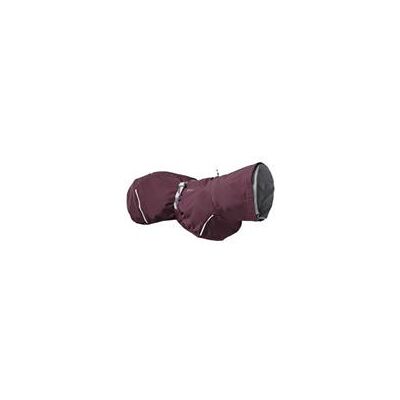Ekologická pláštěnka Hurtta Eggplant - Psí bunda Ekologická pláštěnka Hurtta Eggplant - Psí bunda