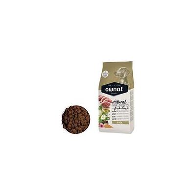 OWNAT Classic Kachna - Krmivo pro psy - 12kg OWNAT Classic Kachna - Krmivo pro psy - 12kg