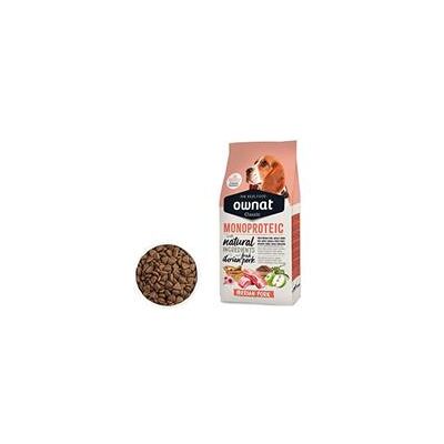 Ownat Classic Monoproteico Iberijské vepřové 38% - Krmivo pro psy Ownat Classic Monoproteico Iberijské vepřové 38% - Krmivo pro psy