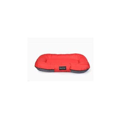 Camon PELECH BOSTON URBAIN červený M - 100x75x14 cm Camon PELECH BOSTON URBAIN červený M - 100x75x14 cm