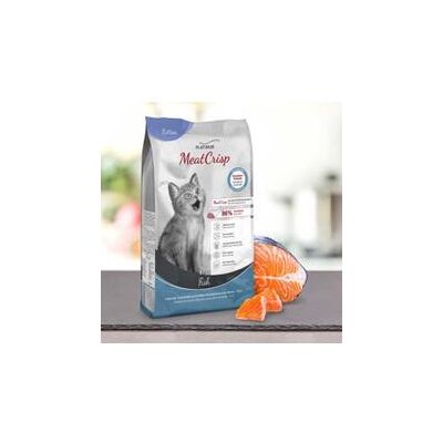 Platinum MeatCrisp Kitten Fish - Ryba pro koťata 3 kg Platinum MeatCrisp Kitten Fish - Ryba pro koťata 3 kg