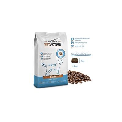 Platinum Vetactive Light 1,5 kg Platinum Vetactive Light 1,5 kg