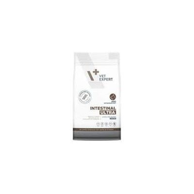 VetExpert VD 4T Intestinal Ultra Low Fat Dog 2kg VetExpert VD 4T Intestinal Ultra Low Fat Dog 2kg