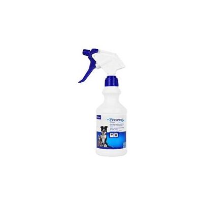 VIRBAC Effipro Spray - Kontrola blech a klíšťat pro psy a kočky VIRBAC Effipro Spray - Kontrola blech a klíšťat pro psy a kočky