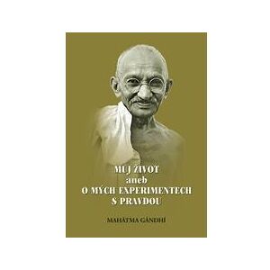 ProfiSales s.r.o. Můj život aneb o mých experimentech s pravdou ProfiSales s.r.o. Můj život aneb o mých experimentech s pravdou