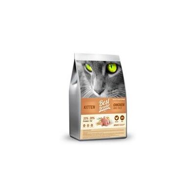 Best Breeder Kitten Chicken 2 kg Best Breeder Kitten Chicken 2 kg