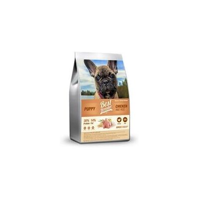 Best Breeder Puppy Chicken & Rice 12 kg Best Breeder Puppy Chicken & Rice 12 kg