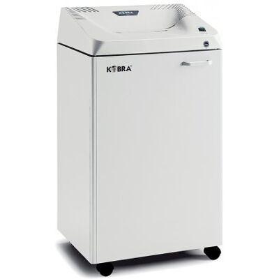 Skartovací stroj KOBRA 300.2 S4 Skartovací stroj KOBRA 300.2 S4