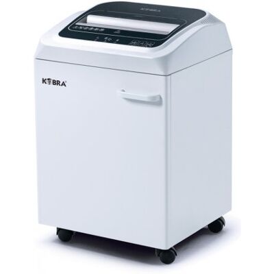 Skartovací stroj KOBRA 245 TS S4 Skartovací stroj KOBRA 245 TS S4