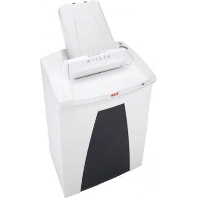 Skartovací stroj HSM Securio AF500, kapacita 16listů, řez 4,5x30mm, s podavačem dokumentů Skartovací stroj HSM Securio AF500, kapacita 16listů, řez 4,5x30mm, s podavačem dokumentů