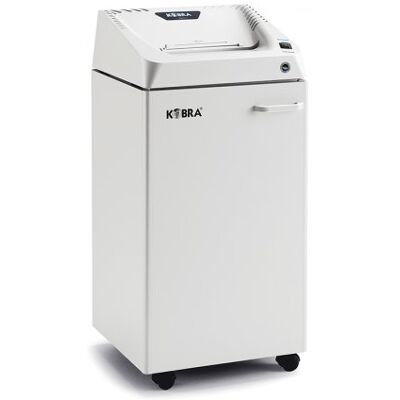 Skartovací stroj KOBRA 260.1 S4 Skartovací stroj KOBRA 260.1 S4