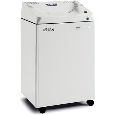Skartovací stroj KOBRA 300.1 C2 Skartovací stroj KOBRA 300.1 C2