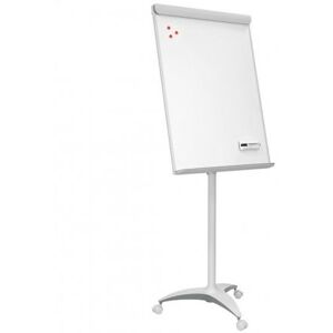 2x3 Mobilní flipchart bez ramen OFFICE PRO - Grey line design 2x3 Mobilní flipchart bez ramen OFFICE PRO - Grey line design
