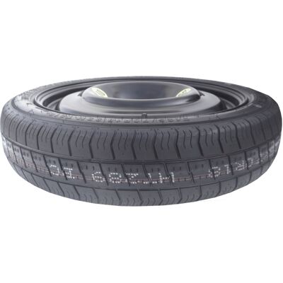 Dojezdové kolo VOLVO C70 II R18 5x108x63,3 Dojezdové kolo VOLVO C70 II R18 5x108x63,3