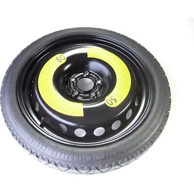 Dojezdové kolo INFINITY Q30 R19 5x112x66,5 Dojezdové kolo INFINITY Q30 R19 5x112x66,5