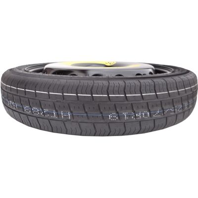 Dojezdové kolo ŠKODA KAROQ R19 5x112x57,1 Dojezdové kolo ŠKODA KAROQ R19 5x112x57,1
