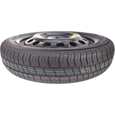 Dojezdové kolo SUZUKI SWIFT SPORT IV R16 5x114,3x60,1 Dojezdové kolo SUZUKI SWIFT SPORT IV R16 5x114,3x60,1