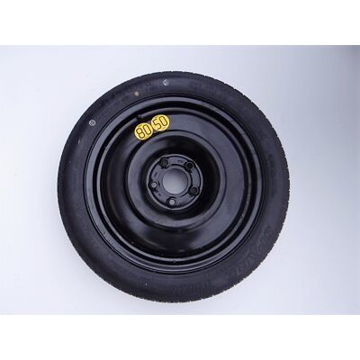 Sada - Dojezdové kolo INFINITY Q50 R17 5x114,3x66,1 + gola klíč + hever + obal na hever Sada - Dojezdové kolo INFINITY Q50 R17 5x114,3x66,1 + gola klíč + hever + obal na hever