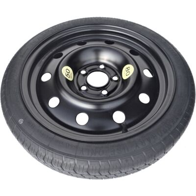 Sada - Dojezdové kolo OPEL INSIGNIA II R17 5x115x70,3 + gola klíč + hever + obal na hever Sada - Dojezdové kolo OPEL INSIGNIA II R17 5x115x70,3 + gola klíč + hever + obal na hever