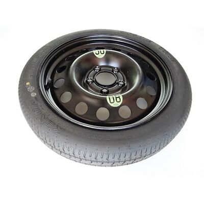Sada - Dojezdové kolo MINI COUNTRYMAN R60 R17 5x120x72,6 + gola klíč + hever + obal na hever Sada - Dojezdové kolo MINI COUNTRYMAN R60 R17 5x120x72,6 + gola klíč + hever + obal na hever