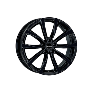 MAK WOLF 20x7.5 5x112 ET44 MAK WOLF 20x7.5 5x112 ET44