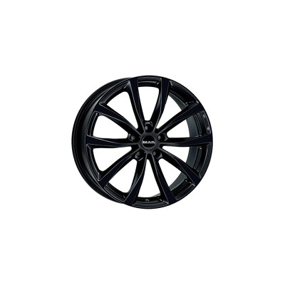 MAK WOLF 20x7.5 5x112 ET44 MAK WOLF 20x7.5 5x112 ET44