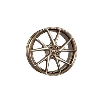 ALUTEC ADX.01 18x7.5 4x100 ET38 ALUTEC ADX.01 18x7.5 4x100 ET38