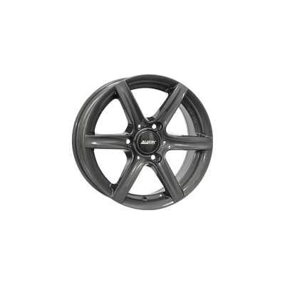 ALUTEC GRIP 15x5 3x112 ET20 ALUTEC GRIP 15x5 3x112 ET20