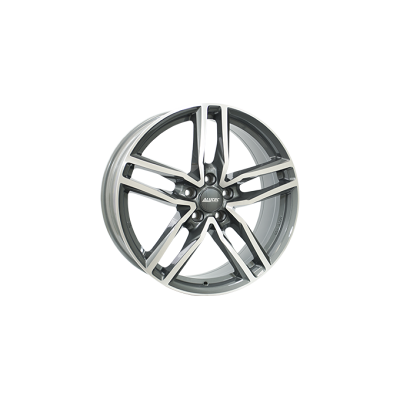 ALUTEC IKENU 18x8 5x105 ET38 ALUTEC IKENU 18x8 5x105 ET38