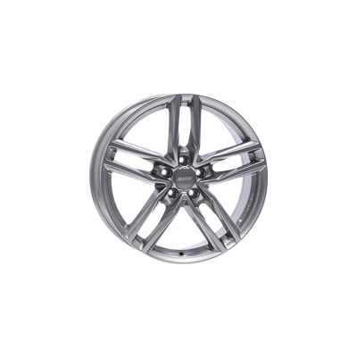 Alutec Ikenu 6,5x17 4x98 ET38 - kolo Alutec Ikenu 6,5x17 4x98 ET38 - kolo