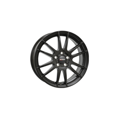 Alutec Monstr 6,5x17 4x100 ET40 Kolo Alutec Monstr 6,5x17 4x100 ET40 Kolo