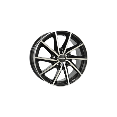 Alutec Singa 6x16 4x108 ET23 - Kolo Alutec Singa 6x16 4x108 ET23 - Kolo