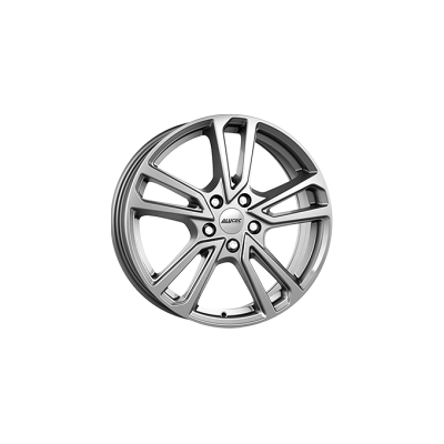 Alutec Tormenta 8x19 5x112 ET43 - Disk Alutec Tormenta 8x19 5x112 ET43 - Disk