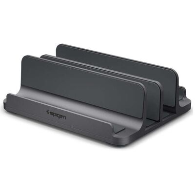 Prémiový vertikální stojan na MacBook Spigen Prémiový vertikální stojan na MacBook Spigen