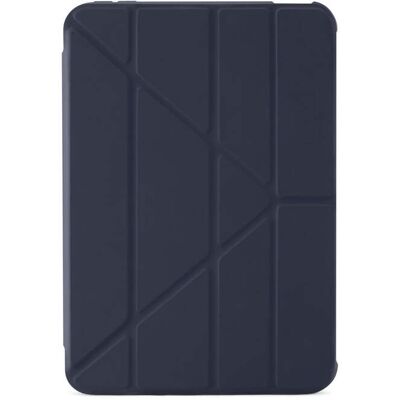 Dklas Pipetto - Origami No1 Original Case - iPad Mini 7 Dklas Pipetto - Origami No1 Original Case - iPad Mini 7