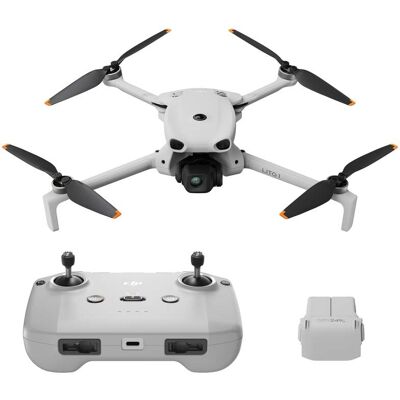 DJI Lito X1 (DJI RC-N3) DJI Lito X1 (DJI RC-N3)