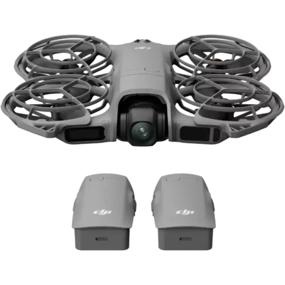 DJI Neo 2 Fly More Combo DJI Neo 2 Fly More Combo