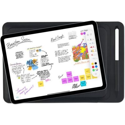 Pouzdro pro iPad 11" Pipetto Ultra Slim Sleeve - černé Pouzdro pro iPad 11" Pipetto Ultra Slim Sleeve - černé
