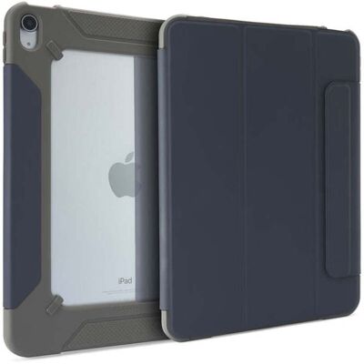 Obal pro iPad (A16/22) Pipetto Shield 360 Folio Case - tmavě modrý Obal pro iPad (A16/22) Pipetto Shield 360 Folio Case - tmavě modrý
