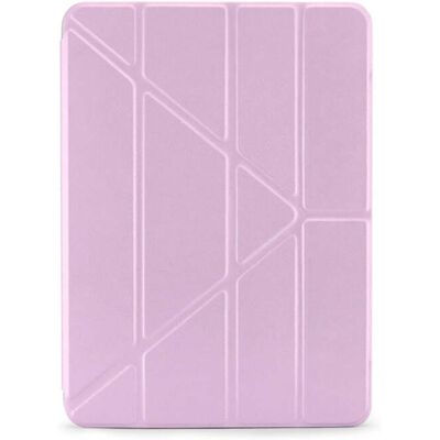 Pouzdro pro iPad (A16/22) Pipetto Origami No1 Original Case - fialové Pouzdro pro iPad (A16/22) Pipetto Origami No1 Original Case - fialové
