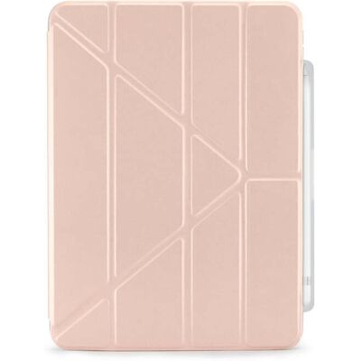 Kryt pro iPad 10. generace Pipetto Origami No1 Original Case - růžový Kryt pro iPad 10. generace Pipetto Origami No1 Original Case - růžový