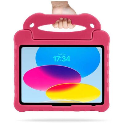 Dětské pouzdro pro iPad (A16/22) Pipetto Activity Case - růžové Dětské pouzdro pro iPad (A16/22) Pipetto Activity Case - růžové