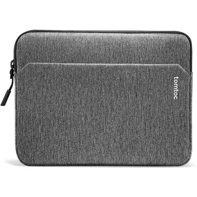 Pouzdro pro iPad 10,9" / iPad Pro 11" tomtoc Sleeve - šedé Pouzdro pro iPad 10,9" / iPad Pro 11" tomtoc Sleeve - šedé