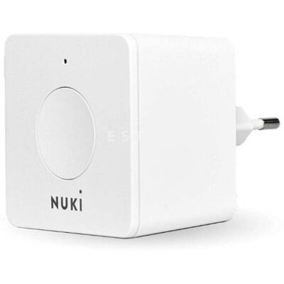 Wi-Fi rozhraní Nuki Bridge Wi-Fi rozhraní Nuki Bridge